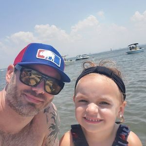 Meet your Posher, Justin